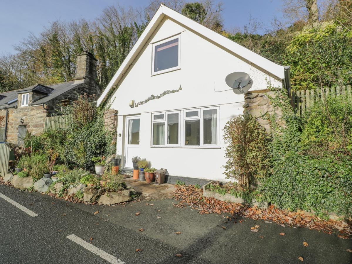 Bryn Melyn Artist'S Cottage Llanelltyd エクステリア 写真