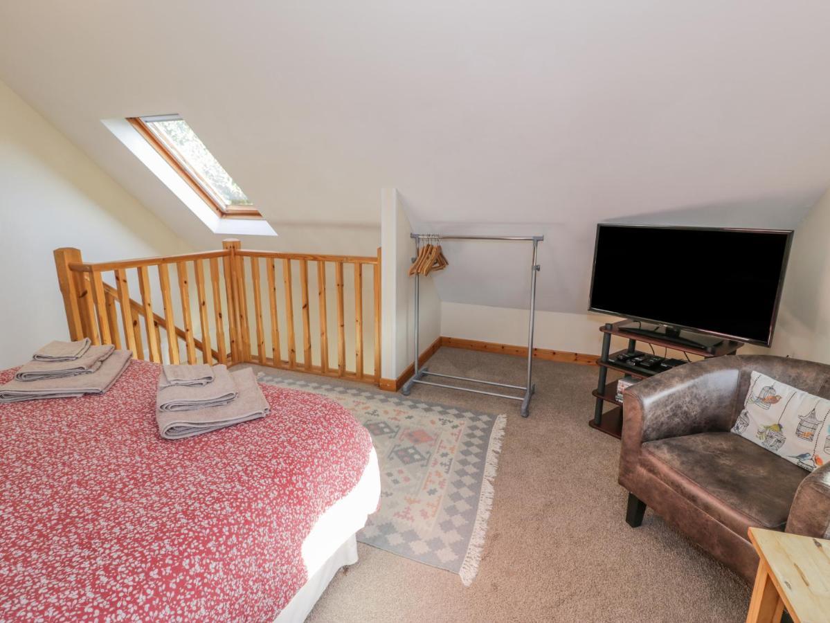 Bryn Melyn Artist'S Cottage Llanelltyd エクステリア 写真