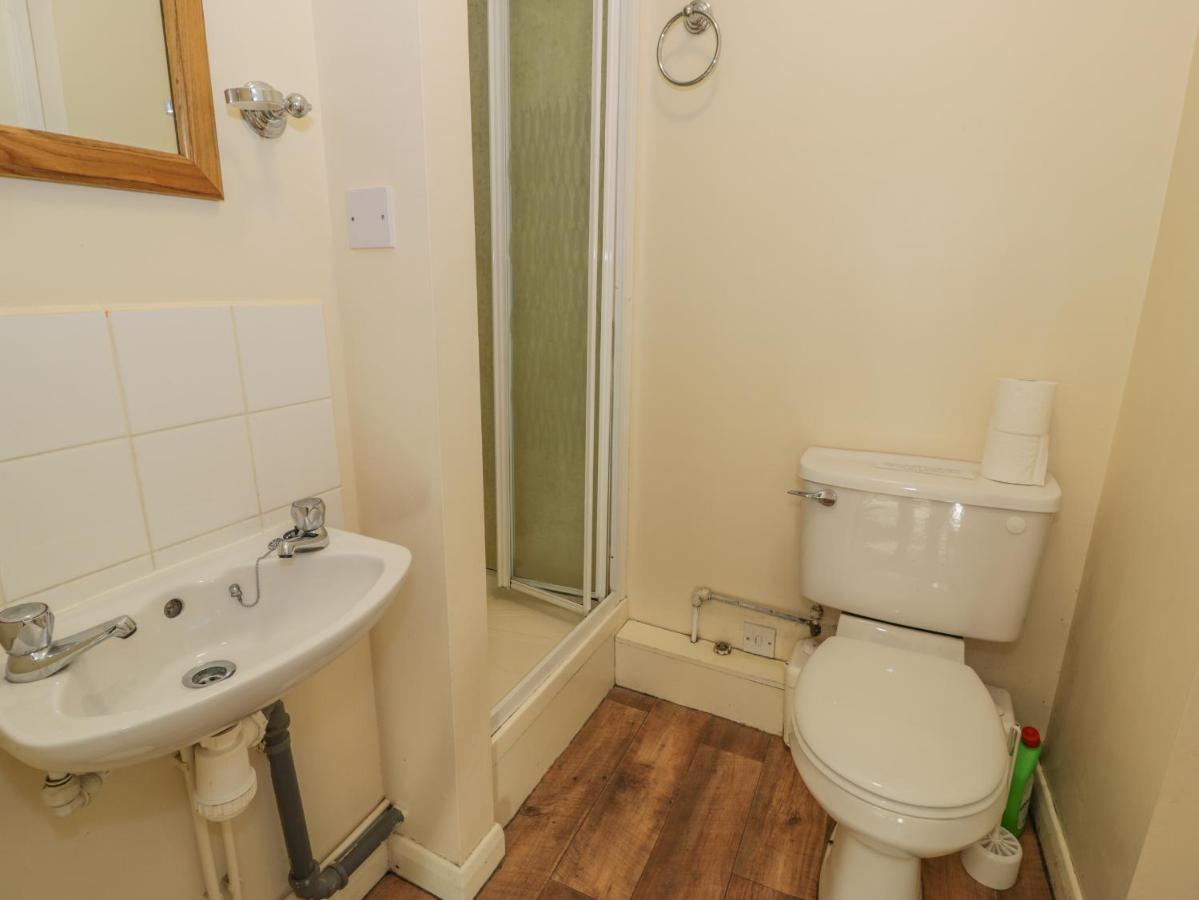 Bryn Melyn Artist'S Cottage Llanelltyd エクステリア 写真